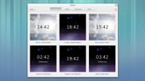 Free Download GNOME 3.8 Desktop