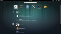Free Download GNOME 3.8 Desktop