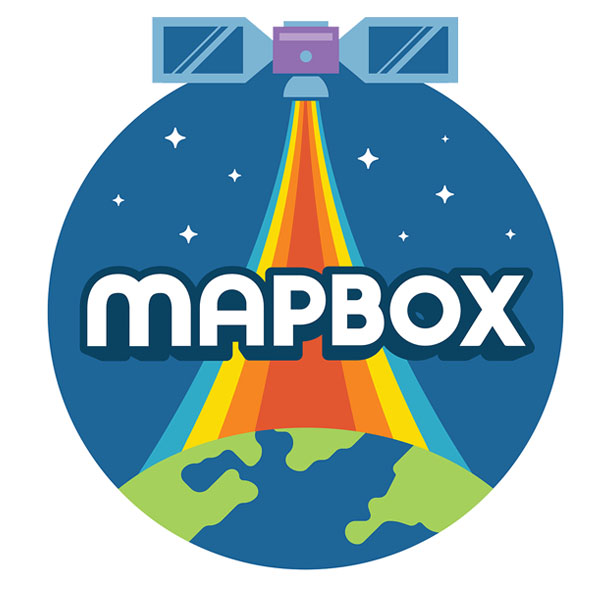 Mapbox-Graphic